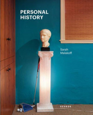 Cover image for 9783969000892 - Personal History