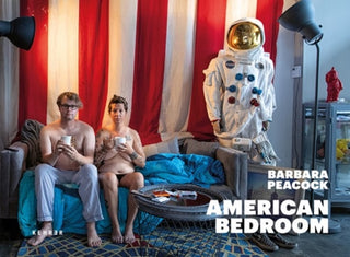 Cover image for 9783969001295 - American Bedroom