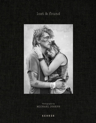 Cover image for 9783969001387 - Lost & Found