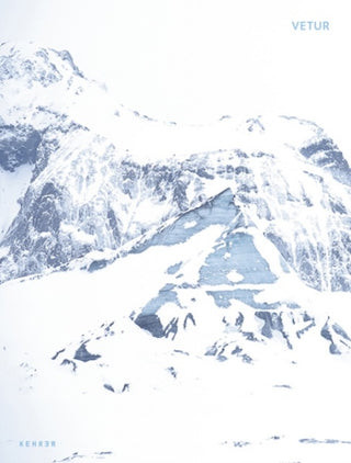 Cover image for 9783969001905 - Vetur