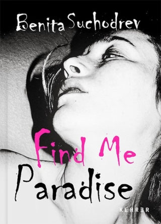 Cover image for 9783969002360 - Find Me Paradise
