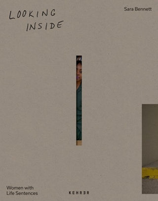 Cover image for 9783969002384 - Looking Inside