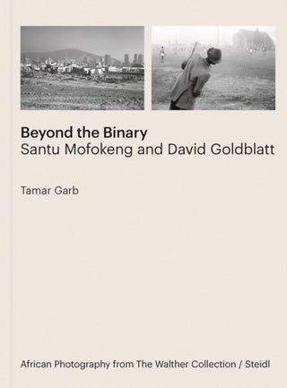 Cover image for 9783969992586 - Beyond the Binary