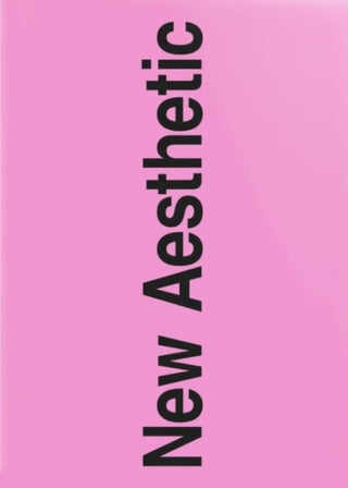 Cover image for 9783982044095 - New Aesthetic 3