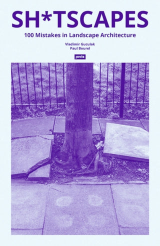 Cover image for 9783986120764 - Sh*tscapes