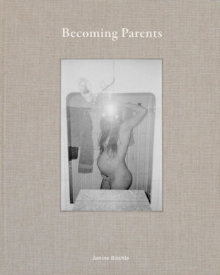 Cover image for 9783987412219 - Becoming Parents