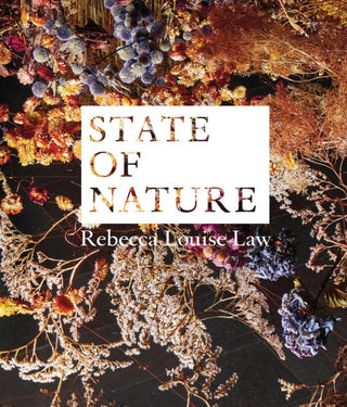 Cover image for 9783987412455 - Rebecca Louise Law: State of Nature