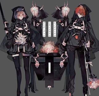 Cover image for 9784756251831 - Honojiro Towoji Shikinomemorie Poster Book