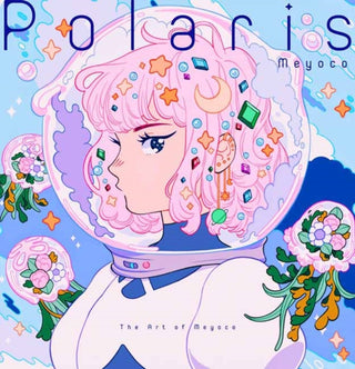 Cover image for 9784756253774 - Polaris