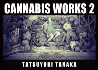 Cover image for 9784756258007 - Cannabis Works 2