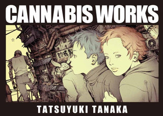 Cover image for 9784756258748 - Cannabis Works