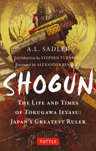 Cover image for 9784805317174 - Shogun