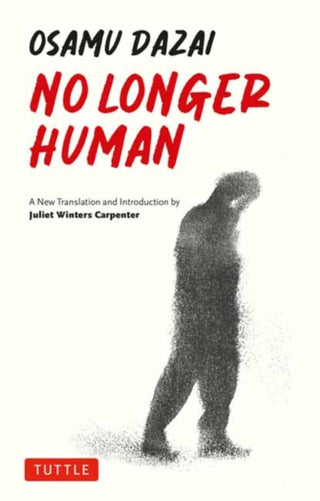 Cover image for 9784805317426 - No Longer Human