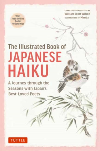 Supplemental image for 9784805318072 - The Illustrated Book of Japanese Haiku