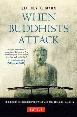 Cover image for 9784805318157 - When Buddhists Attack