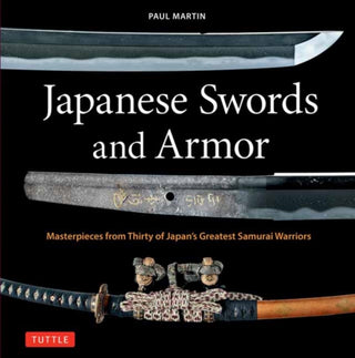 Supplemental image for 9784805318386 - Japanese Swords and Armor