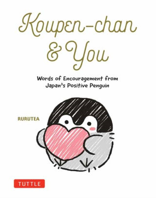 Cover image for 9784805319291 - Koupen-chan & You