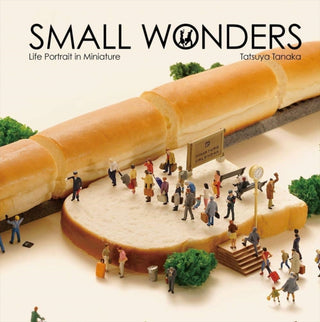 Cover image for 9784865050776 - Small Wonders