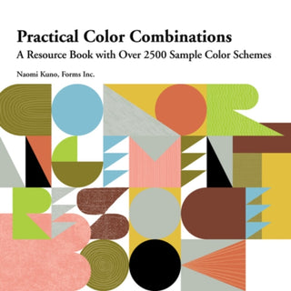 Cover image for 9784865051414 - Practical Color Combinations