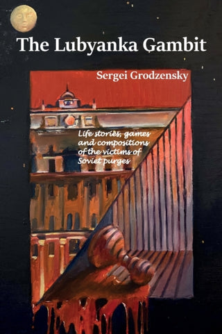 Cover image for 9785604177006 - The Lubyanka Gambit