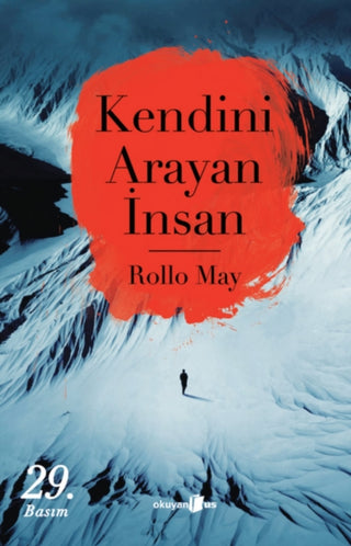 Cover image for 9786055134020 - Kendini Arayan Insan