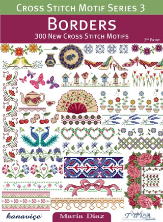 Cover image for 9786055647315 - Borders