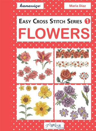 Cover image for 9786055647490 - Flowers