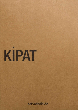 Cover image for 9786055815462 - Kaplankadilak Kipat
