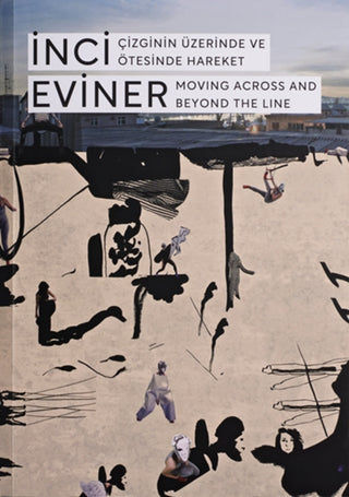 Cover image for 9786055815745 - Moving Across and Beyond the Line