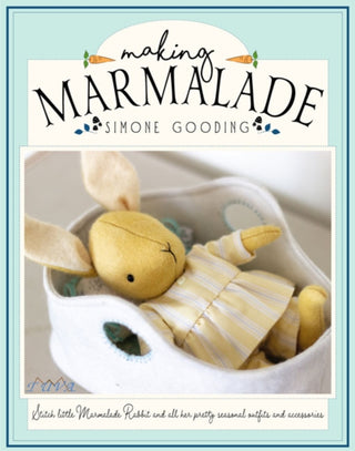 Cover image for 9786057834058 - Making Marmalade