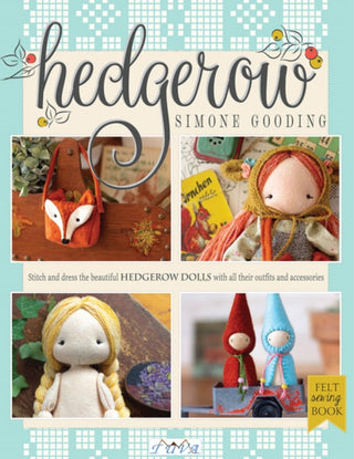 Cover image for 9786057834652 - Hedgerow