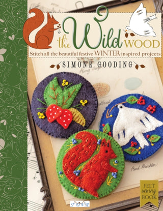 Cover image for 9786057834737 - The Wild Wood