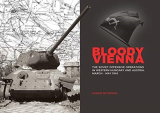 Cover image for 9786155583261 - Bloody Vienna
