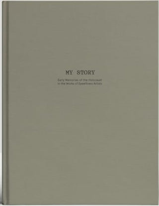 Cover image for 9786156595300 - My Story