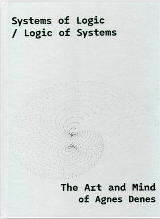 Cover image for 9786156595553 - Systems of Logic / Logic of Systems