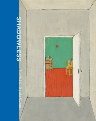 Cover image for 9786156595874 - Shadowless