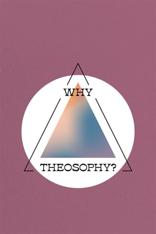 Cover image for 9786158139694 - Why Theosophy?