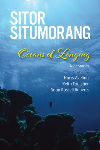 Cover image for 9786162151491 - Oceans of Longing