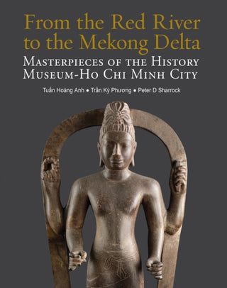 Supplemental image for 9786164510722 - From the Red River to the Mekong Delta