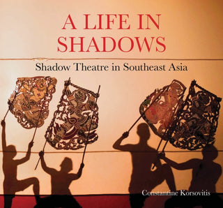 Cover image for 9786164510845 - A Life in Shadows