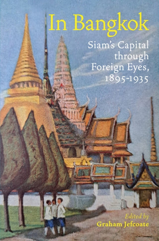 Cover image for 9786164510906 - In Bangkok