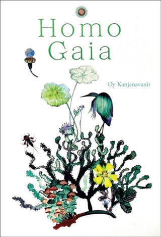 Supplemental image for 9786164510937 - Homo Gaia
