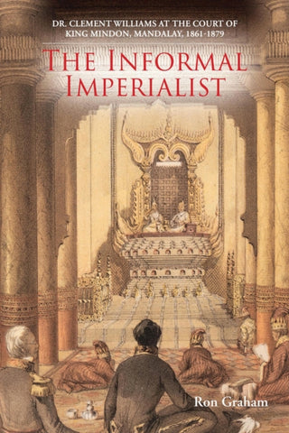 Cover image for 9786164510951 - The Informal Imperialist