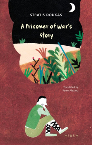 Supplemental image for 9786185369668 - A Prisoner of War's Story