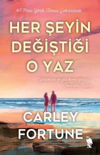 Cover image for 9786259325491 - Her Seyin Degistigi O Yaz