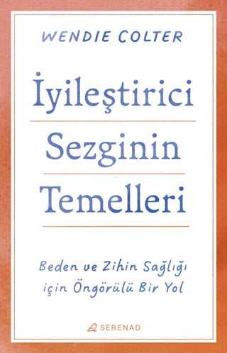 Cover image for 9786259862729 - Iyilestirici Sezginin Temelleri