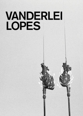 Cover image for 9786586016895 - Vanderlei Lopes