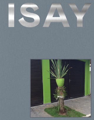 Cover image for 9786598209209 - ISAY W