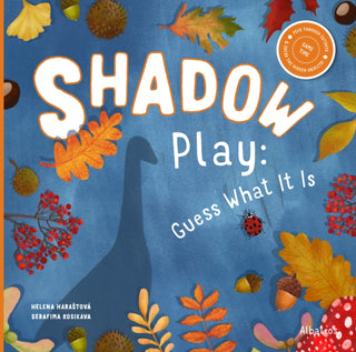 Supplemental image for 9788000072876 - Shadow Play