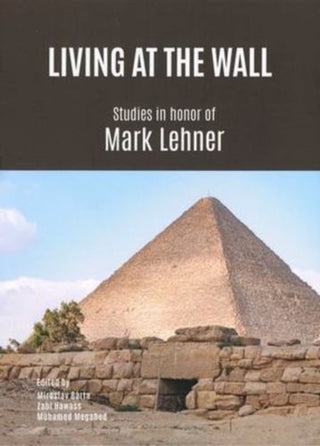 Cover image for 9788076711648 - Living at the Wall